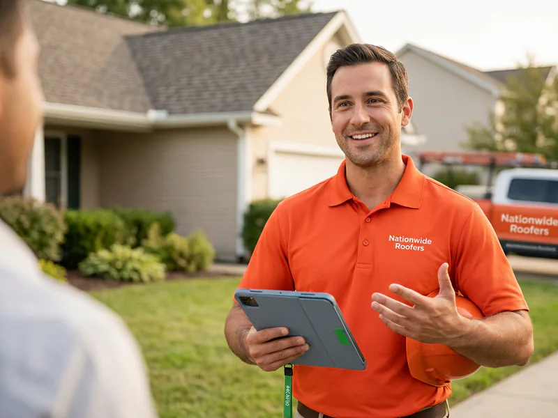 Roof Installation  in Fairless Hills  FAQ